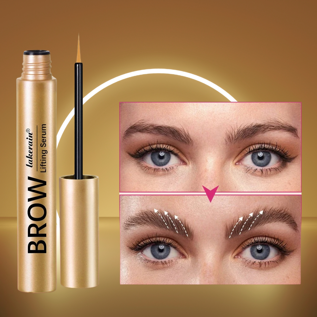 BrowVive™ | Dikke en volle wenkbrauwen in 4 weken!