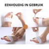 BunionRelief™ | Corrigeer pijnlijke knobbels