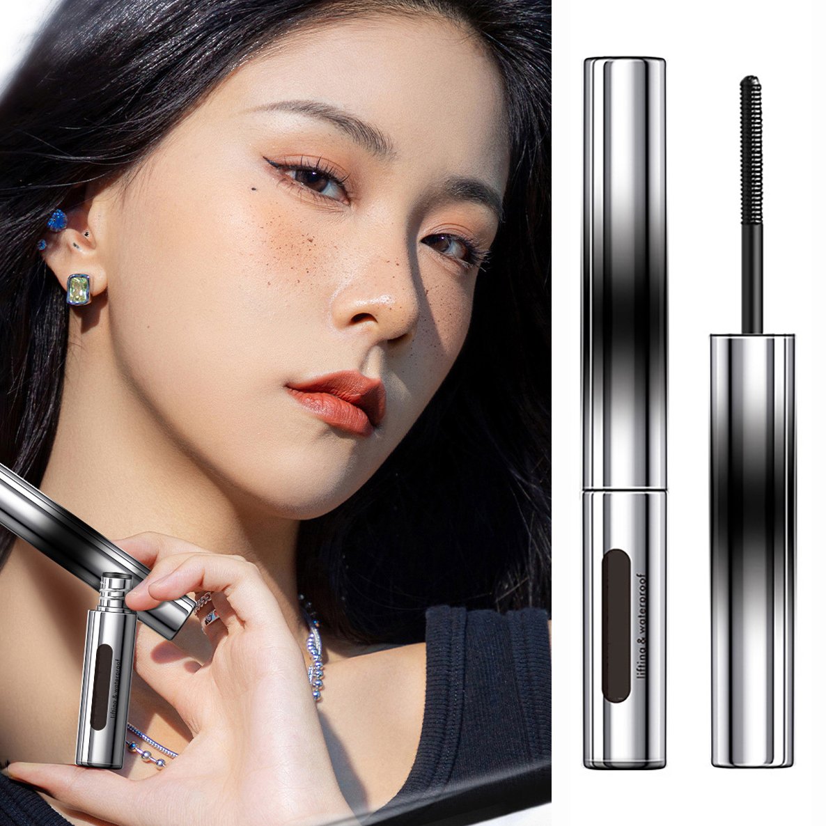 LashMetal™ I De beste mascara voor onweerstaanbare wimpers