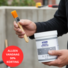 ClearSeal™ I Stop lekkages voordat ze schade aanrichten