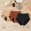 LunaWear™ – Voor comfort en zekerheid tijdens je menstruatie