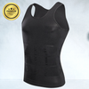 CoreFit™ | Compressie shirt voor een strakkere look