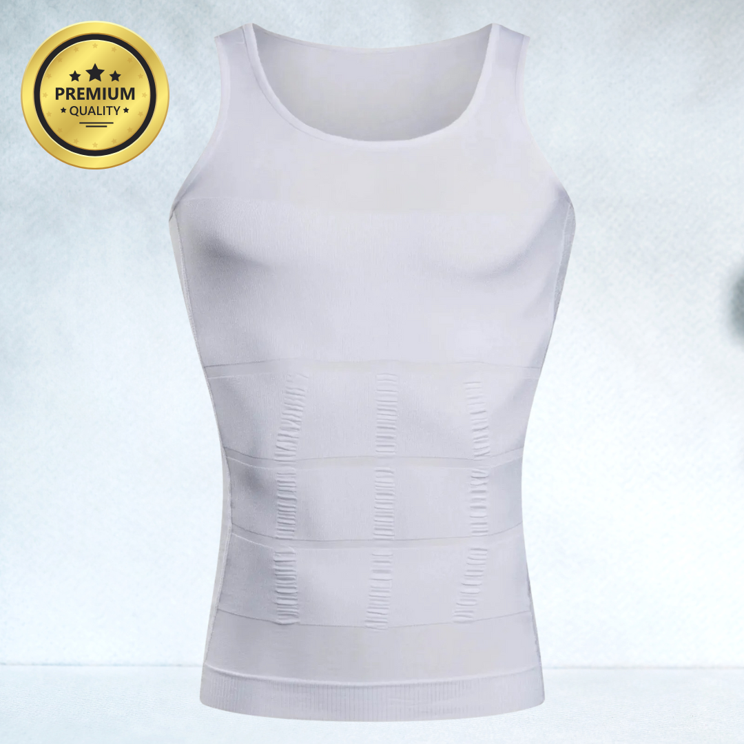 CoreFit™ | Compressie shirt voor een strakkere look