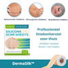 DermaSilk™ | Herstel je huid op een natuurlijke manier