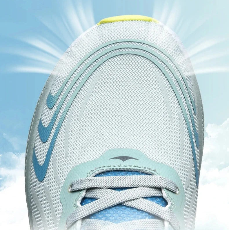 VertoFlex™ | Topschoen voor elke dag, gebouwd voor prestaties