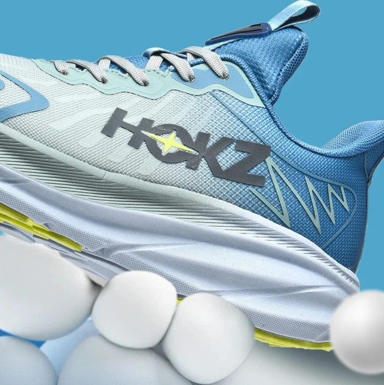 VertoFlex™ | Topschoen voor elke dag, gebouwd voor prestaties