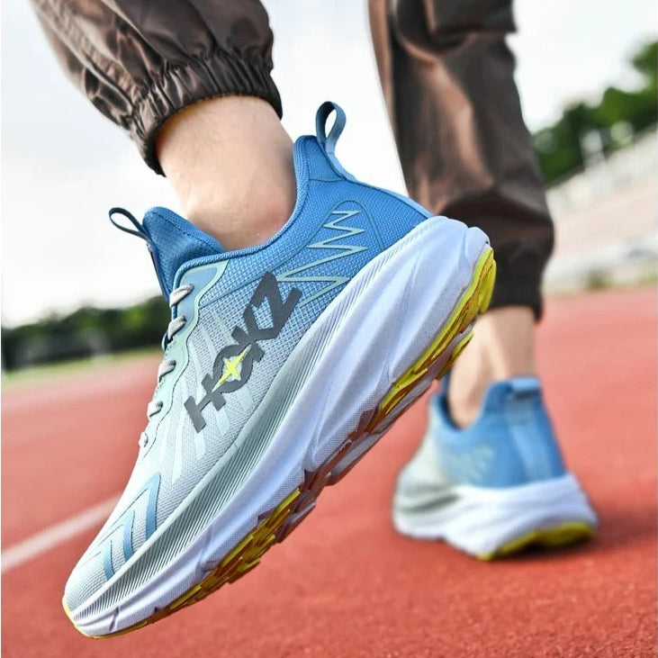 VertoFlex™ | Topschoen voor elke dag, gebouwd voor prestaties