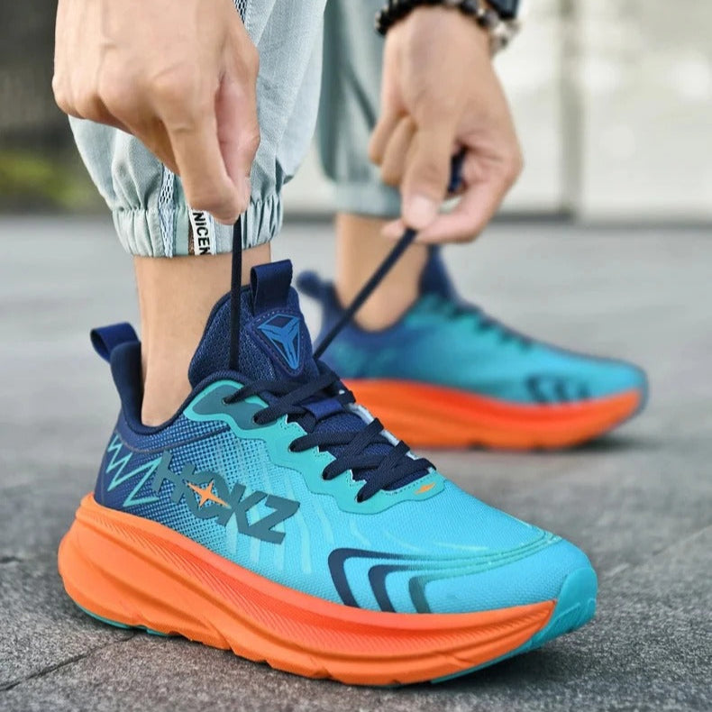 VertoFlex™ | Topschoen voor elke dag, gebouwd voor prestaties