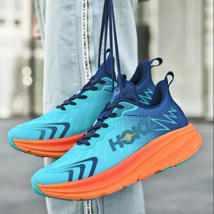 VertoFlex™ | Topschoen voor elke dag, gebouwd voor prestaties