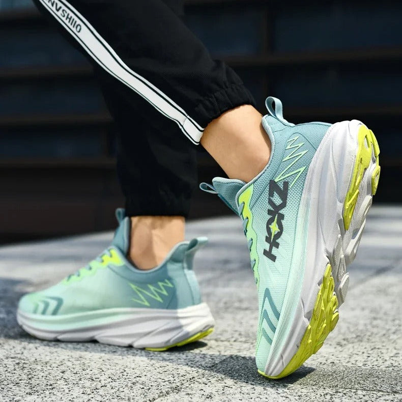 VertoFlex™ | Topschoen voor elke dag, gebouwd voor prestaties