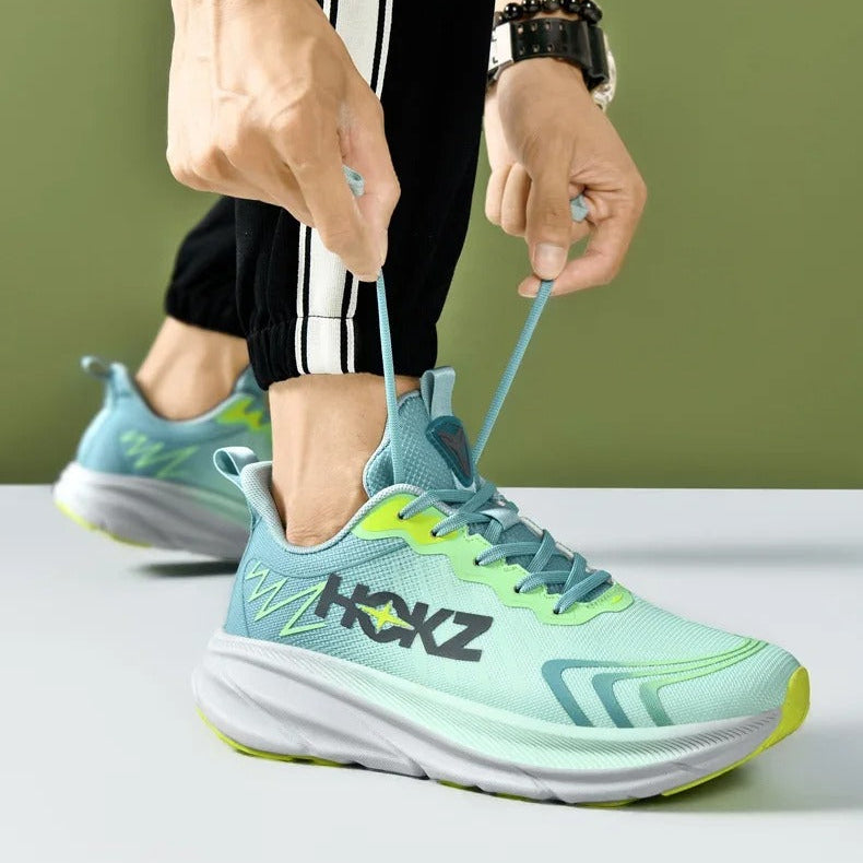 VertoFlex™ | Topschoen voor elke dag, gebouwd voor prestaties