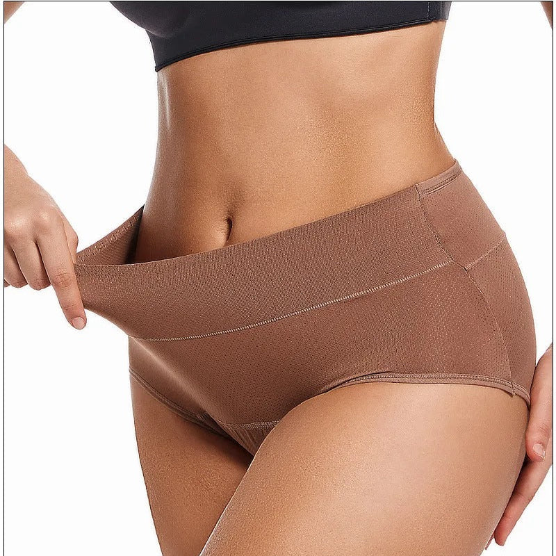 LunaWear™ – Voor comfort en zekerheid tijdens je menstruatie