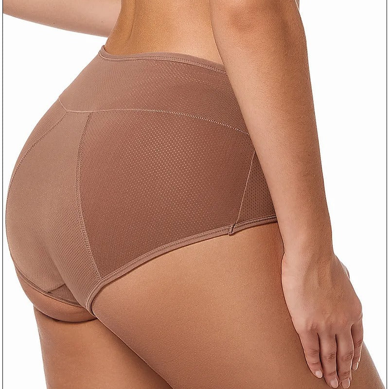 LunaWear™ – Voor comfort en zekerheid tijdens je menstruatie