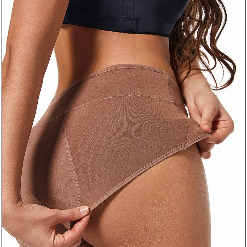 LunaWear™ – Voor comfort en zekerheid tijdens je menstruatie