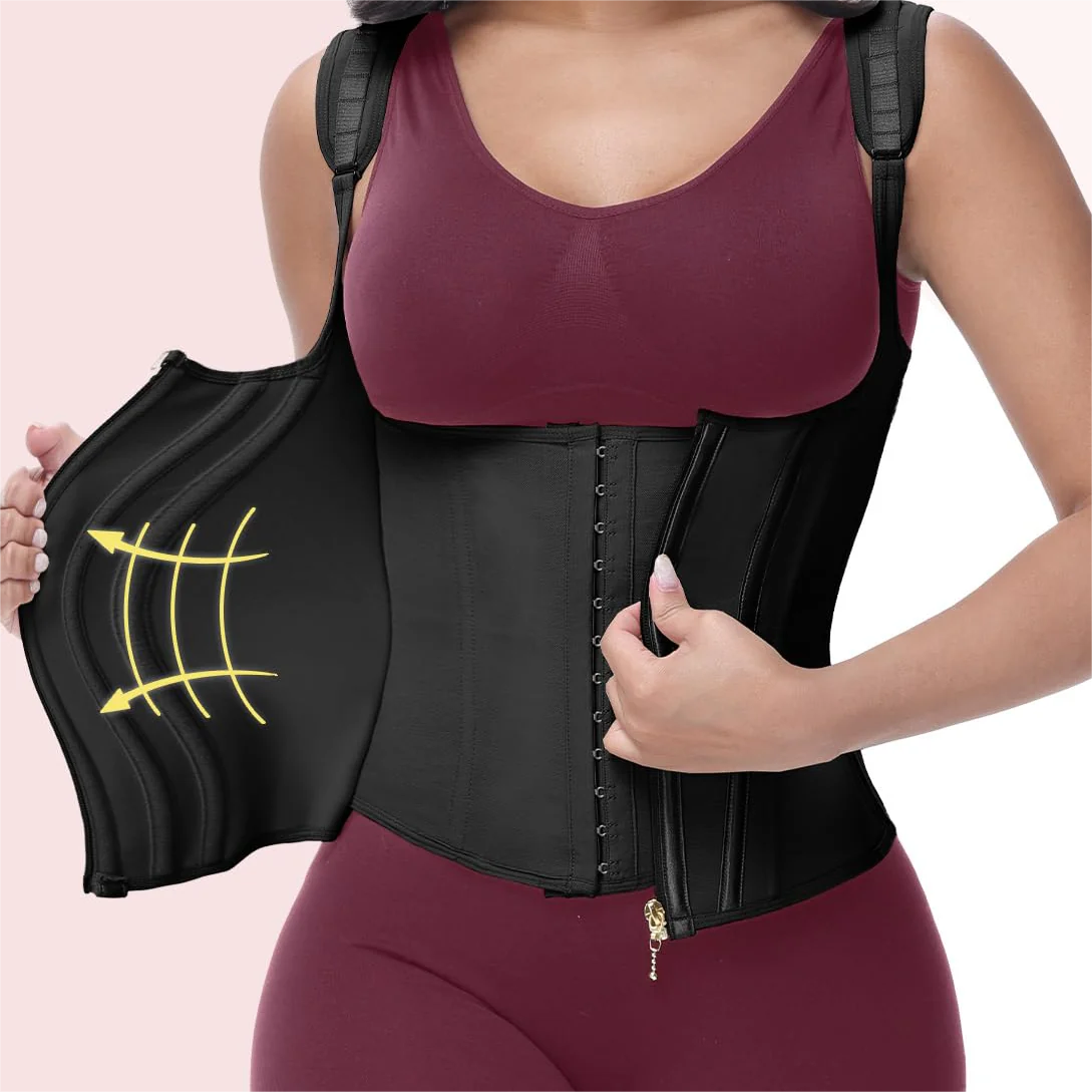 ZipCurve™ | Voor een onweerstaanbaar figuur