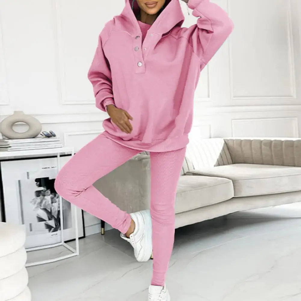 Velora™ – Upgrade je loungewear-game!