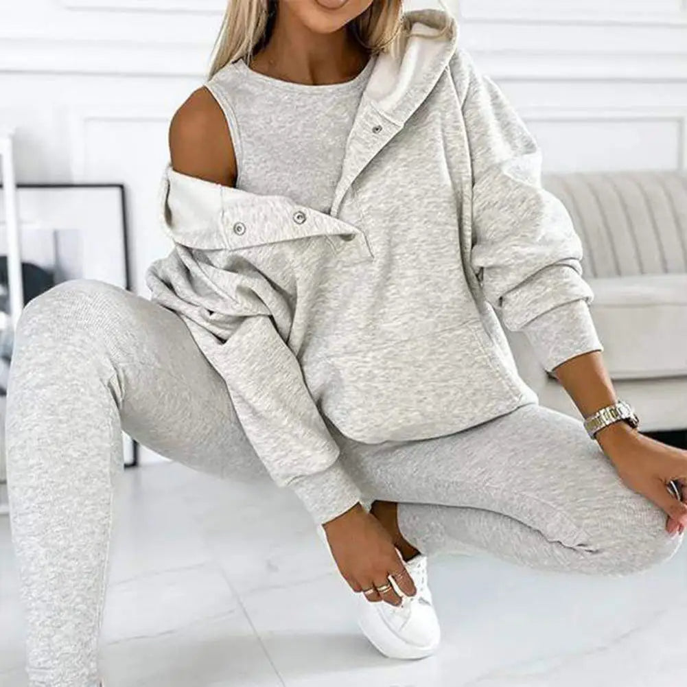 Velora™ – Upgrade je loungewear-game!