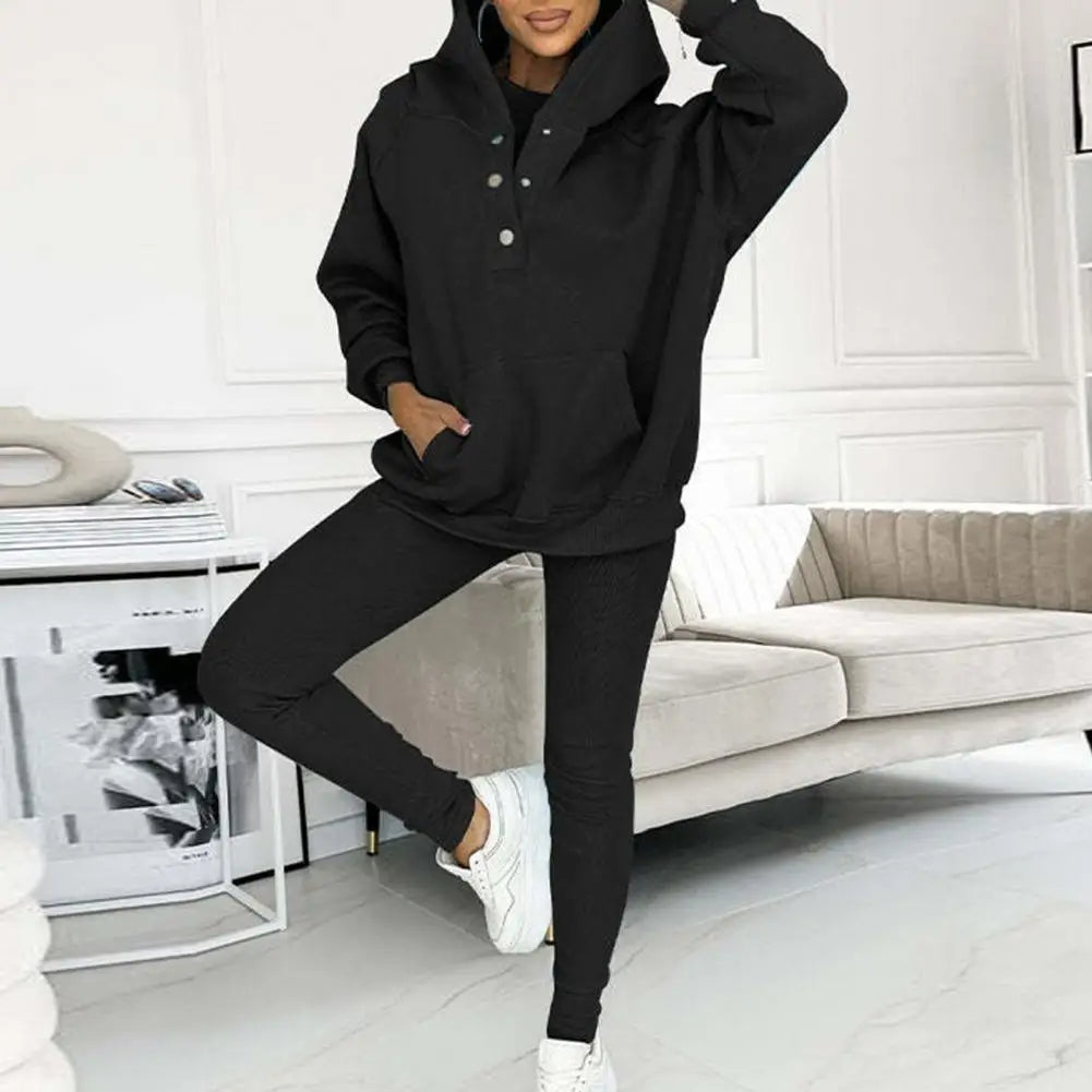 Velora™ – Upgrade je loungewear-game!