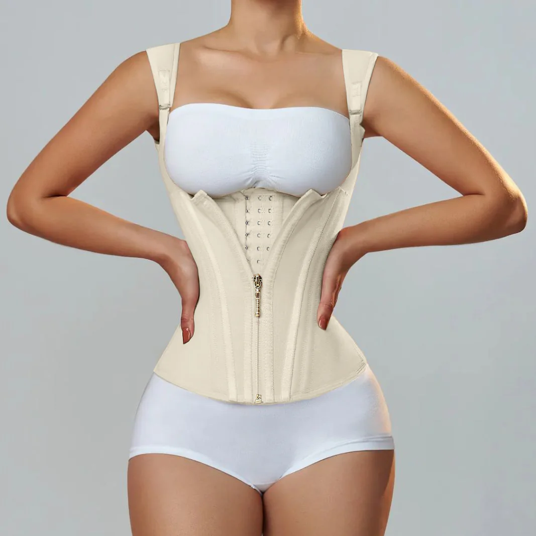 ZipCurve™ | Voor een onweerstaanbaar figuur