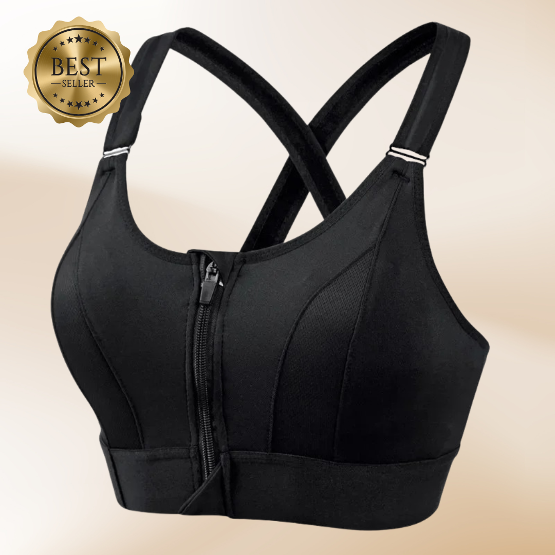 FlexiFit™ | De sportbh met een perfecte fit!