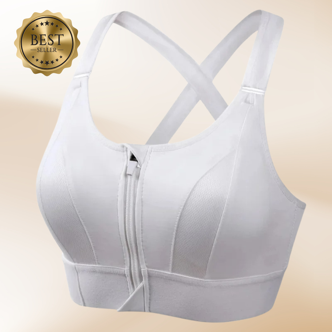 FlexiFit™ | De sportbh met een perfecte fit!