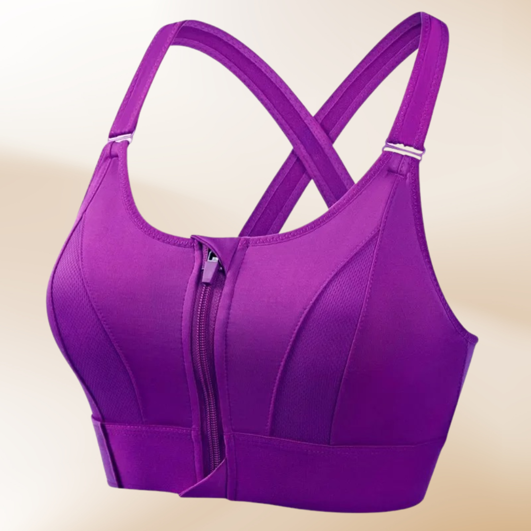 FlexiFit™ | De sportbh met een perfecte fit!