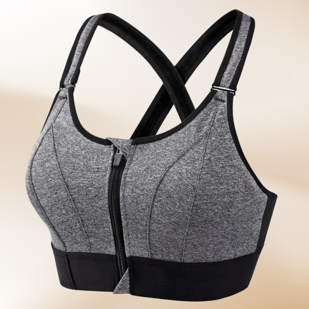 FlexiFit™ | De sportbh met een perfecte fit!