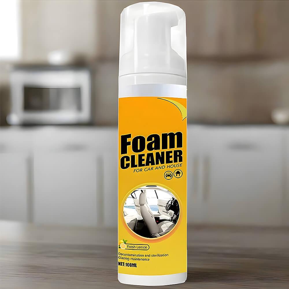PureFoam™ | De Krachtige schuimreiniger