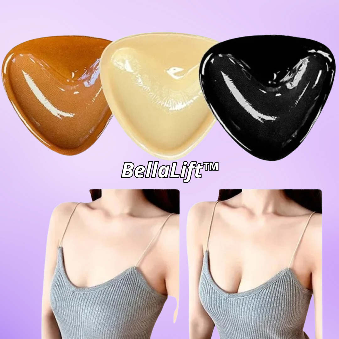 BellaLift™ | Extreme push-up pads