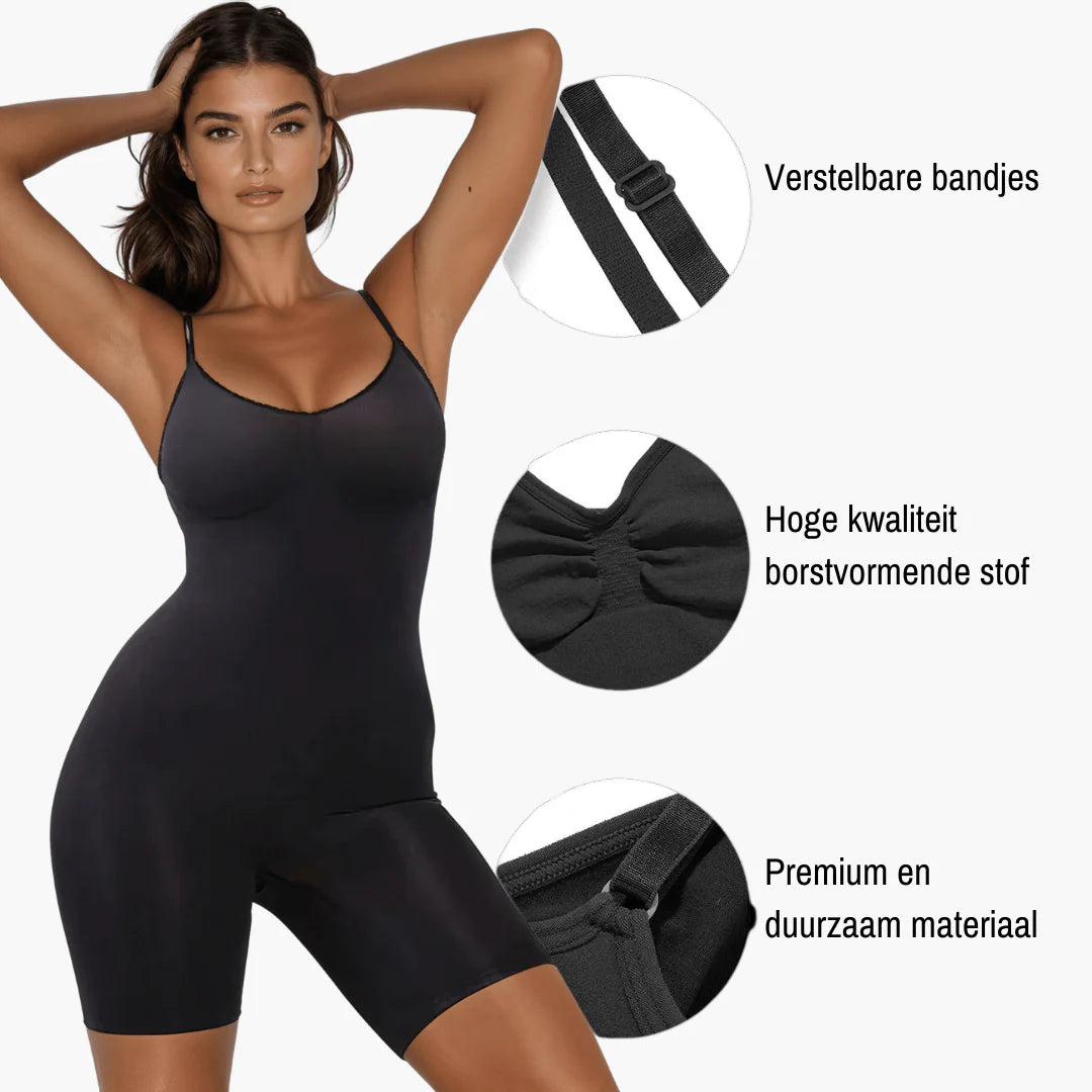 Contouré™ | Perfecte shapewear voor onder elke outfit!