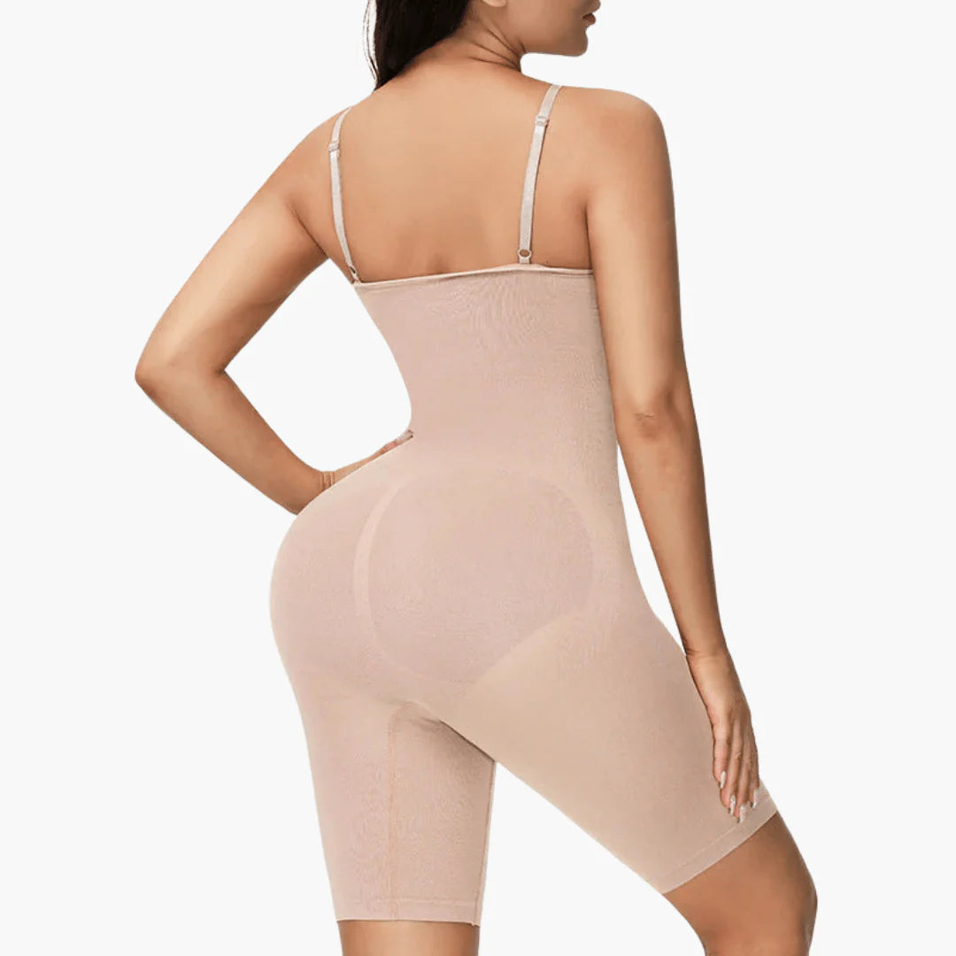 Contouré™ | Perfecte shapewear voor onder elke outfit!