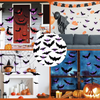GlowBat™ | Voor de ultieme Halloween-sfeer!