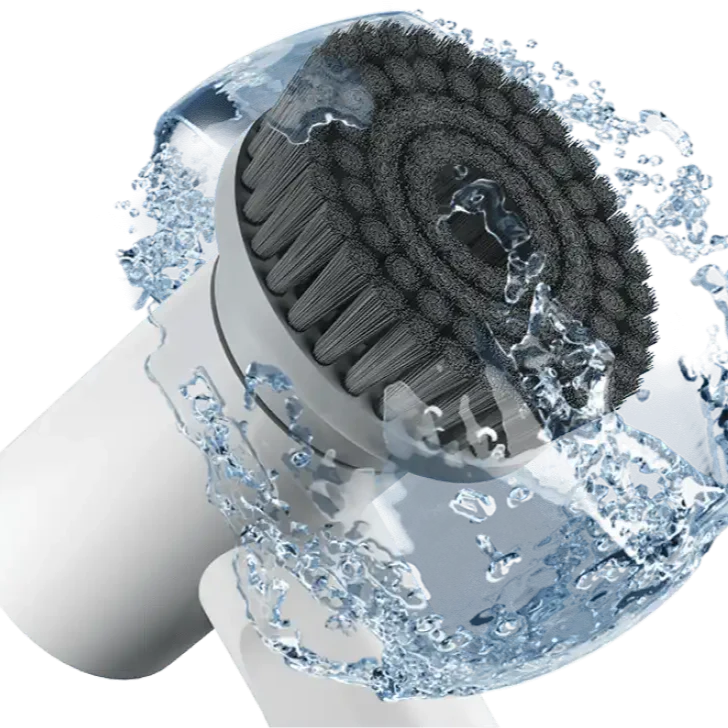 SpinPro™ I Dé draadloze roterende allround schoonmaakborstel