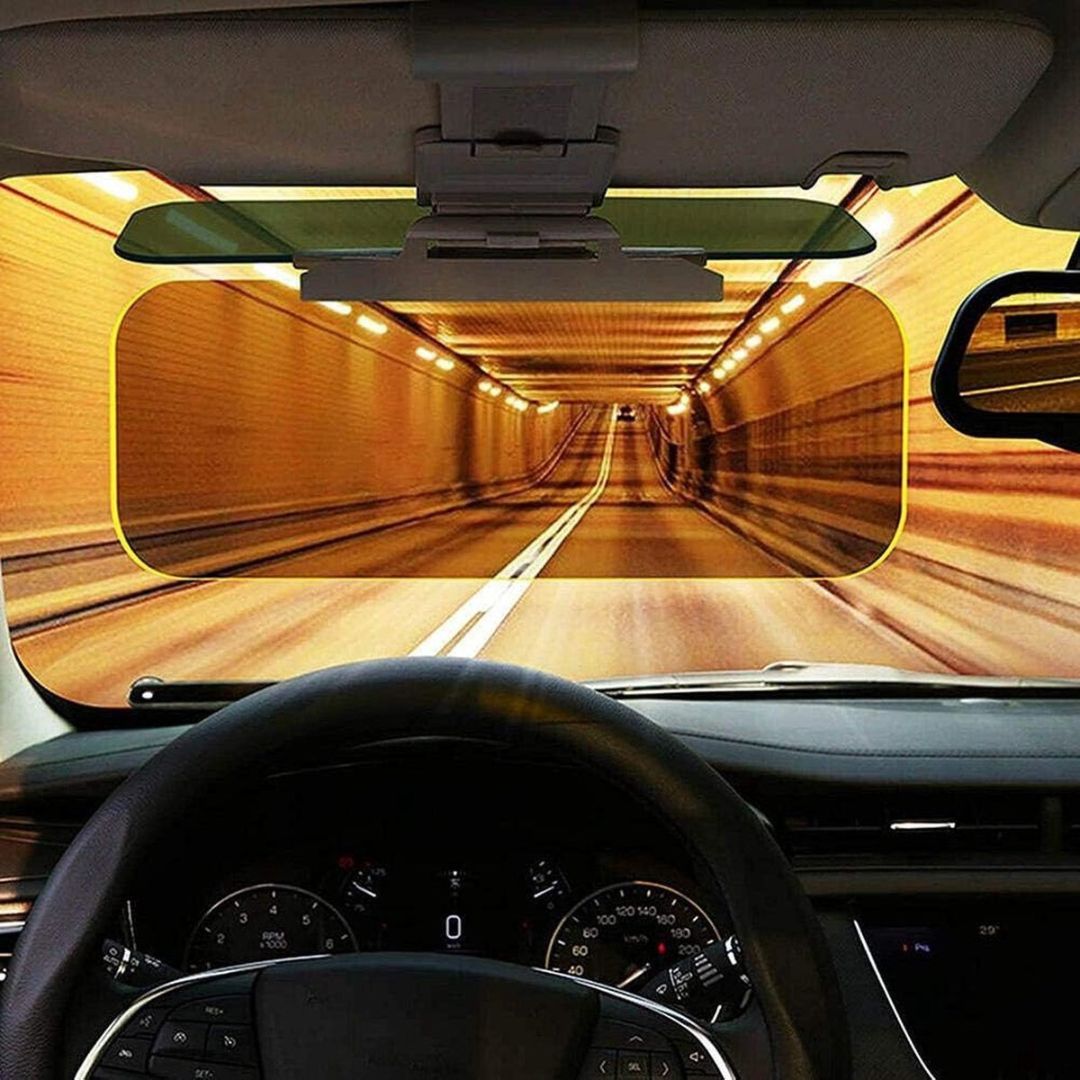 ClearDrive™ | Veilig en helder zicht tijdens het rijden!