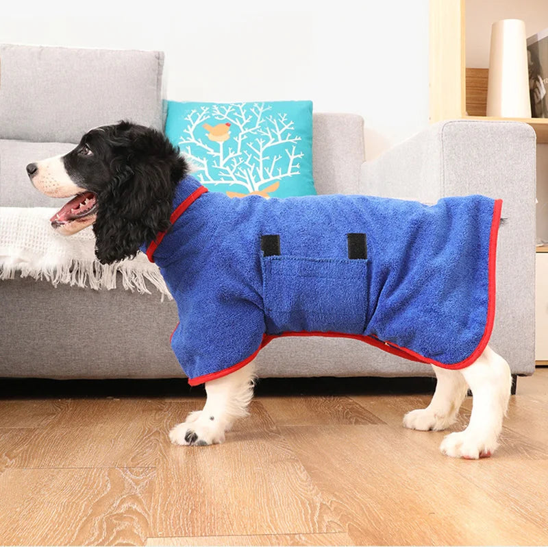 DryPaws™ I Je hond snel droog en comfortabel!