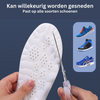 CloudSupport™I De ultieme ondersteuning voor gezonde voeten