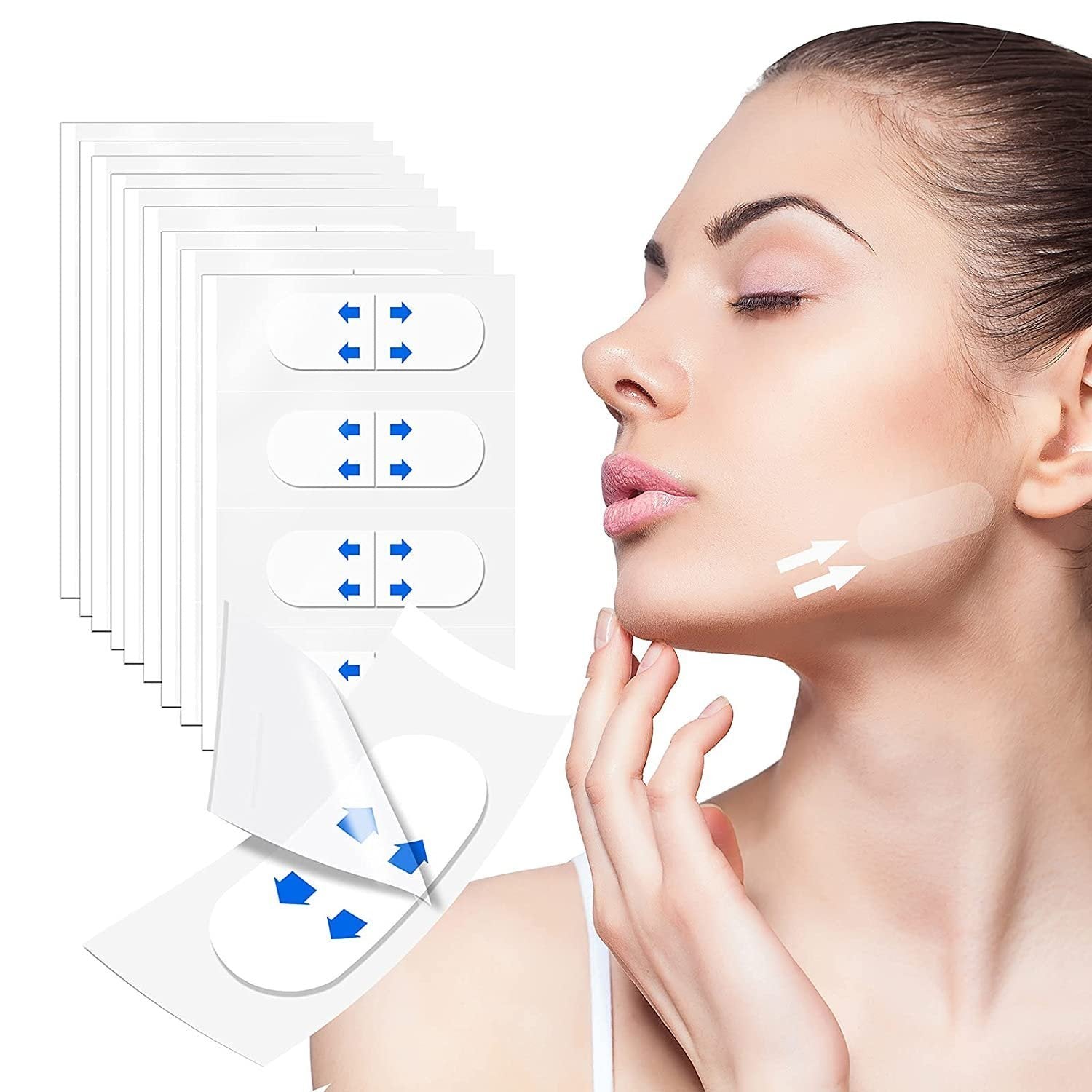 FaceLift™ | Slimme beautyhack voor een strakkere huid
