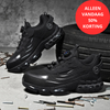IronFlex™  I Veiligheid en comfort in één schoen