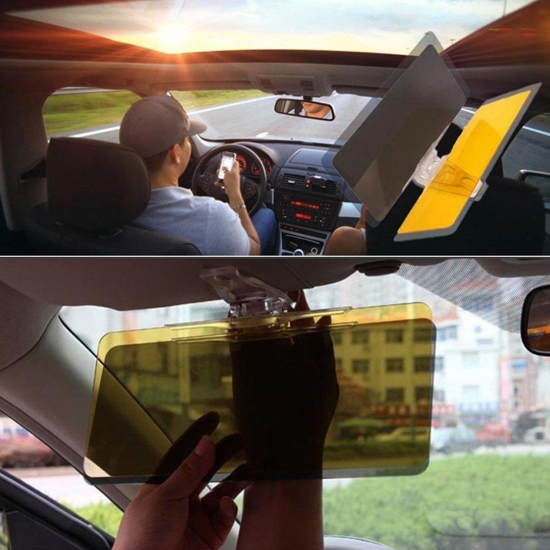 ClearDrive™ | Veilig en helder zicht tijdens het rijden!