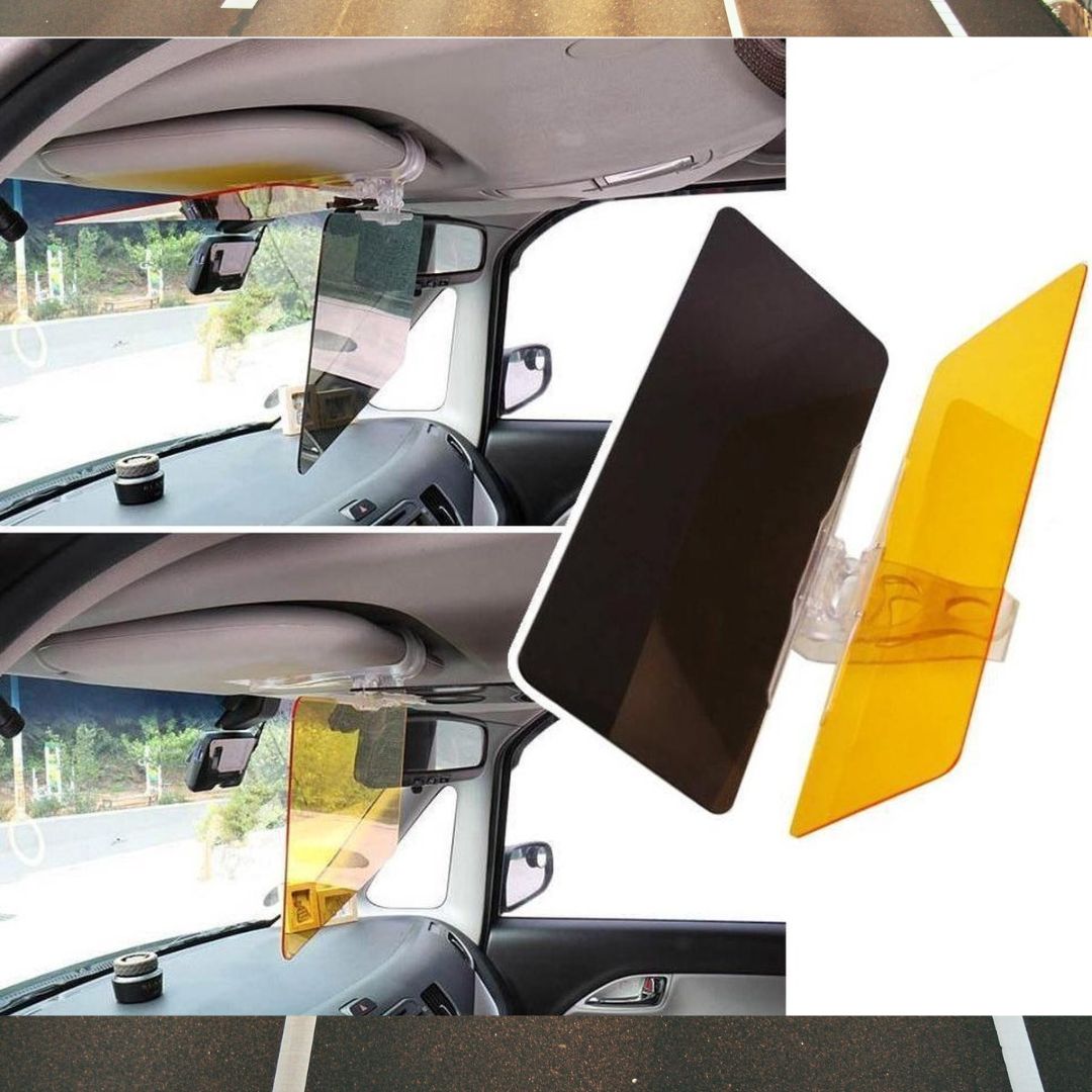 ClearDrive™ | Veilig en helder zicht tijdens het rijden!