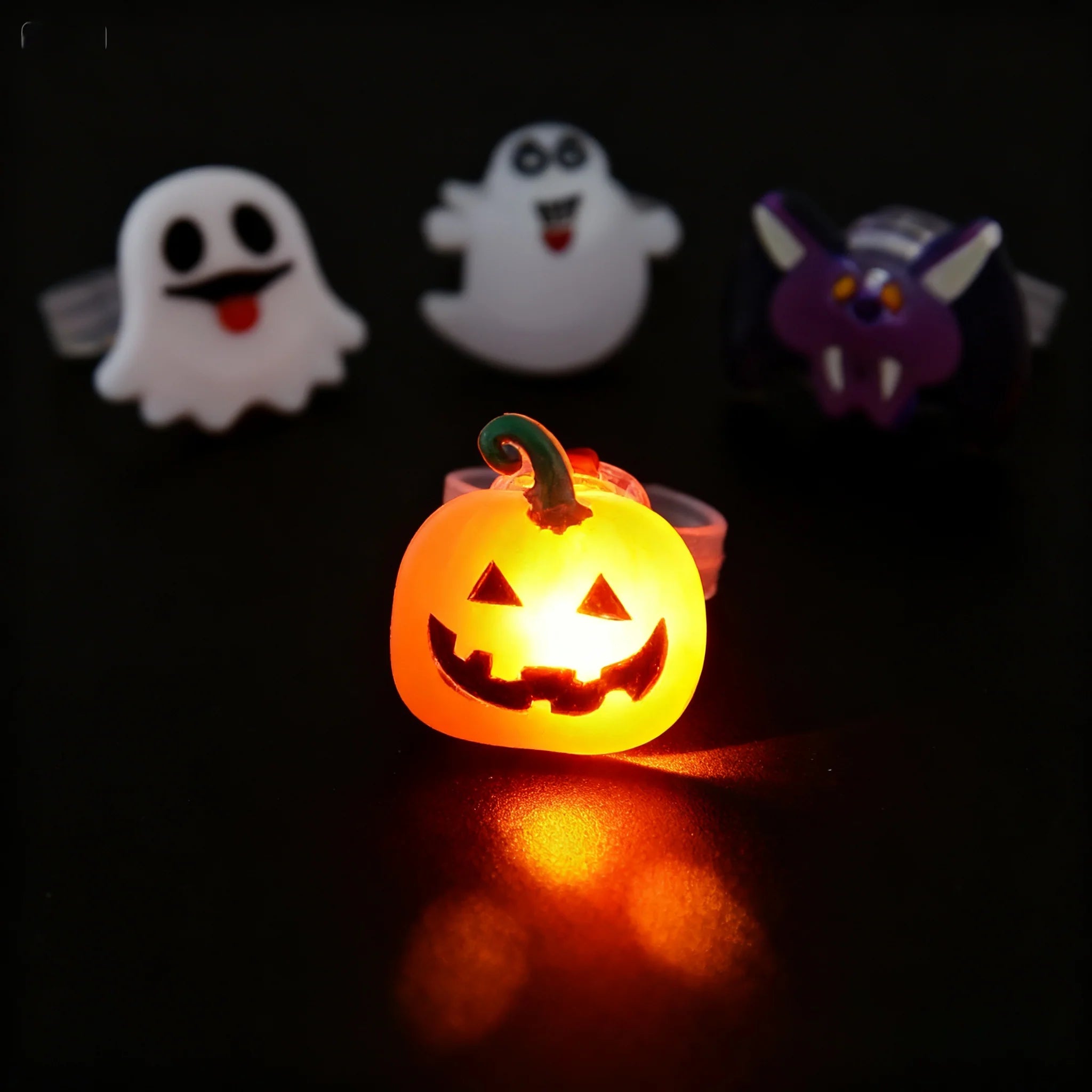 FrightLights™ | De magische verrassing voor Halloween