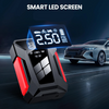 PowerBooster™ I Krachtige 4-in-1 jumpstarter voor elke noodsituatie