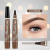 BrowMaster™ | Perfecte wenkbrauwen in één beweging