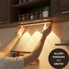 LumiGlow™ | Verlicht je huis met stijl en gemak