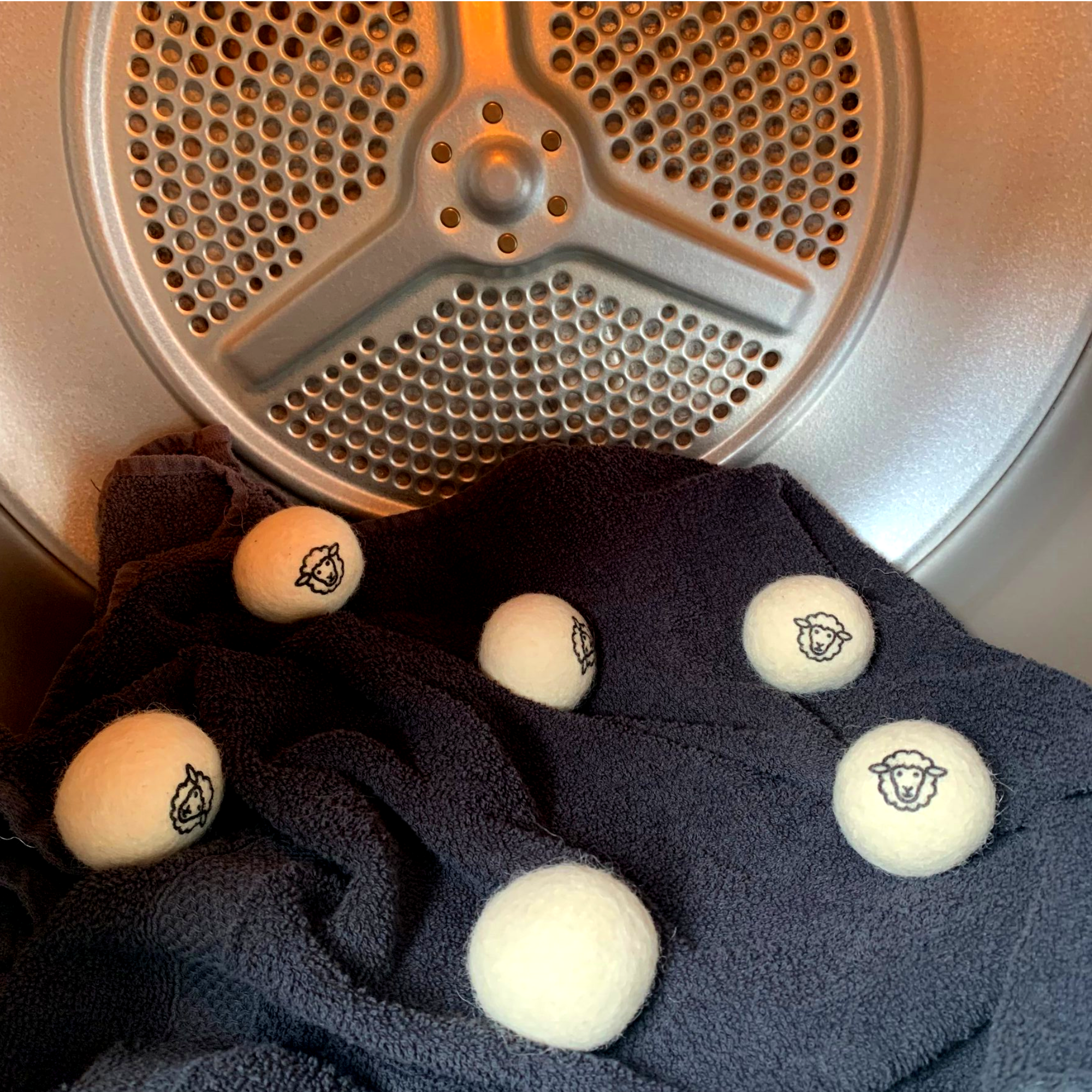 CloudDry™ | Zachtere was, sneller droog en 100% natuurlijk!