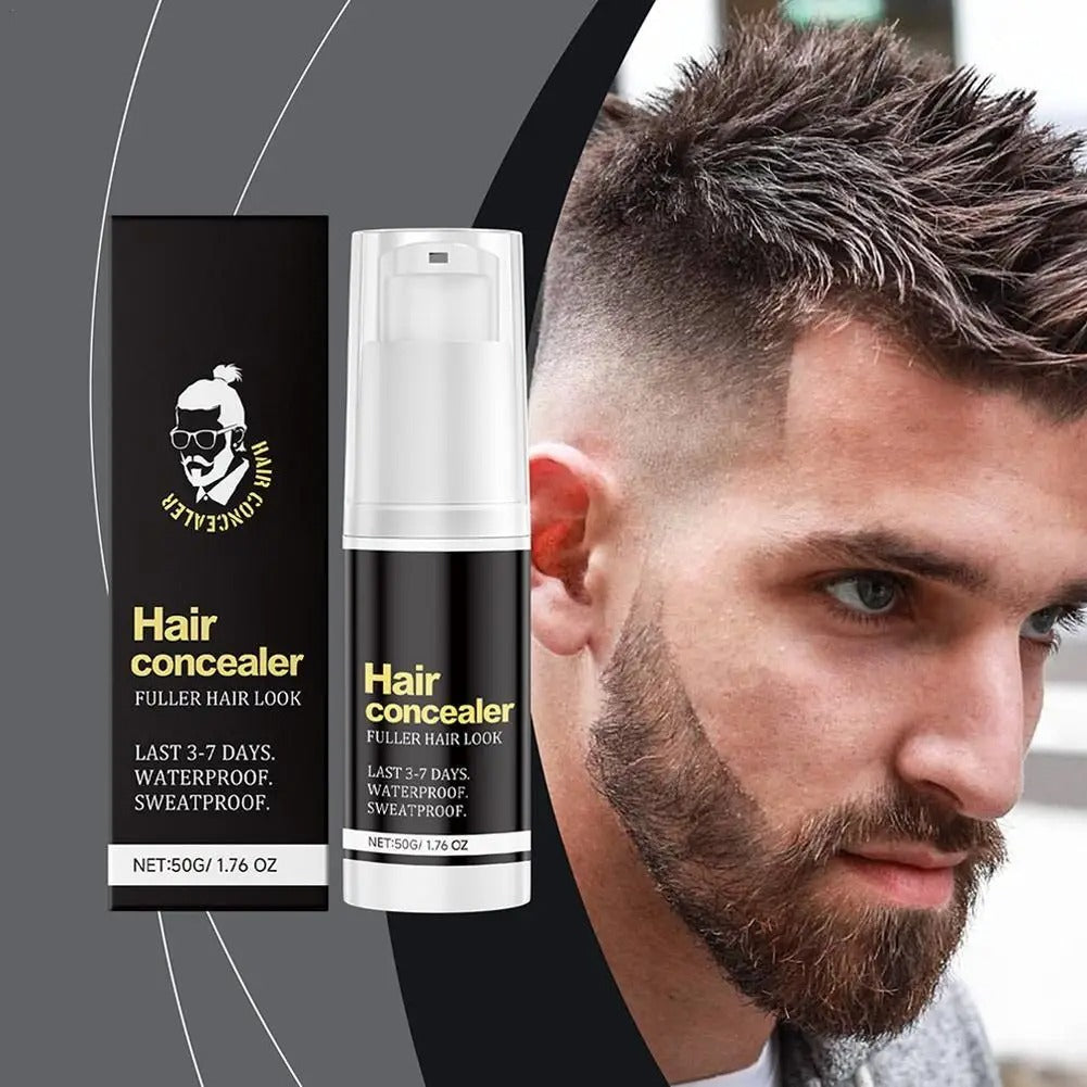 VoltHair™ | Voller haar met één behandeling!