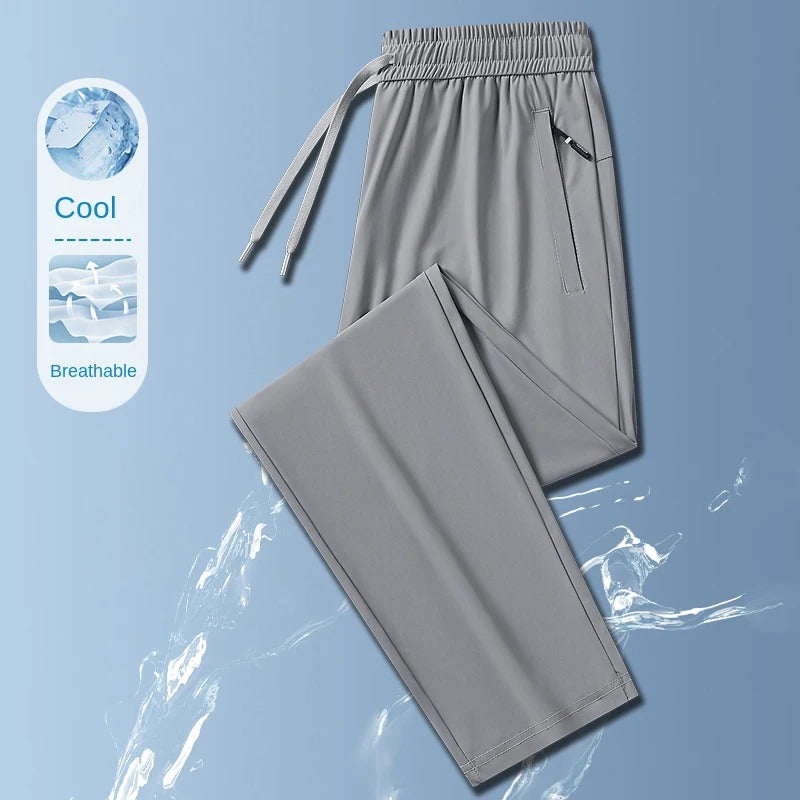 AirFlex™ | Comfortabele stretchbroek voor heren