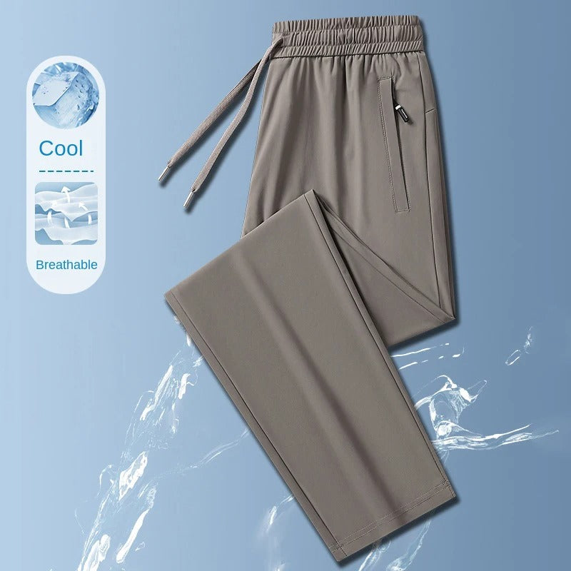 AirFlex™ | Comfortabele stretchbroek voor heren