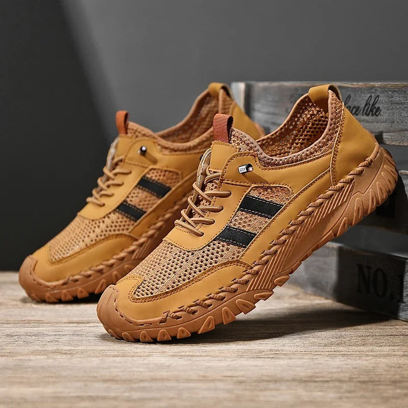 UrbanStep™ | Stijlvol en comfortabel ontworpen!