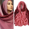 EleganceHijab™ I Zijdezacht en stijlvol!